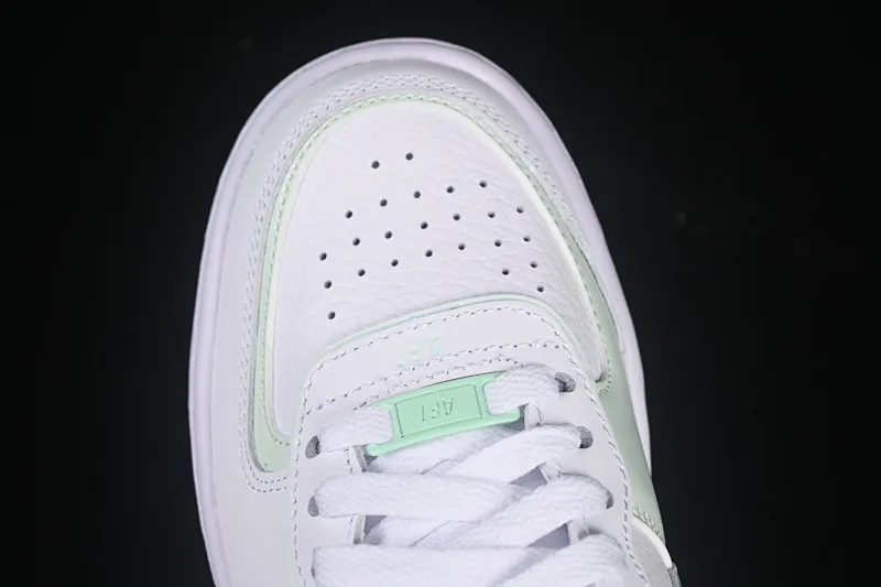 All Categories Nk Air Force 1 Air Force Series Nk Air Force 1 Shadow Air Force Lightweight Increase Nk Air Force 1 Shadow Air Force One Lightweight Increase Low-top Versatile Sneakers FZ3773-100